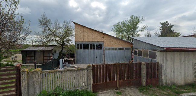 Restaurant Terasa Dunării (La Gabie)