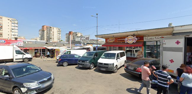 Piaţa Centrală Giurgiu