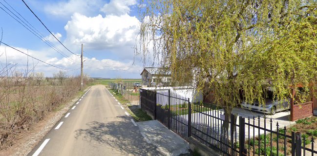 Brutaria "Dor de țară"