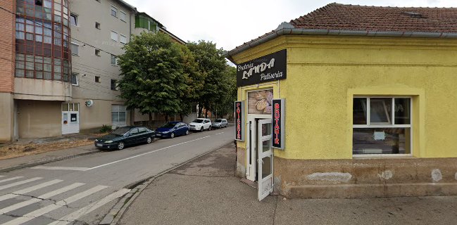 Brutărie&Patiserie Landa