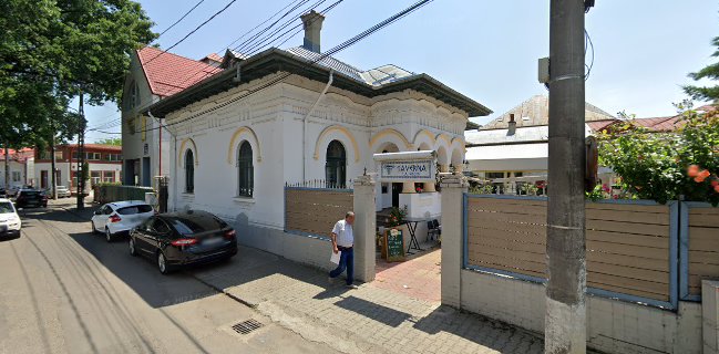 Restaurant - Taverna La Grecu