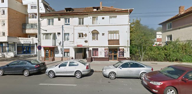 COFETARIA CIOCOLATINA