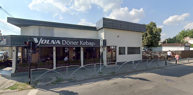 Volna Doner Kebab