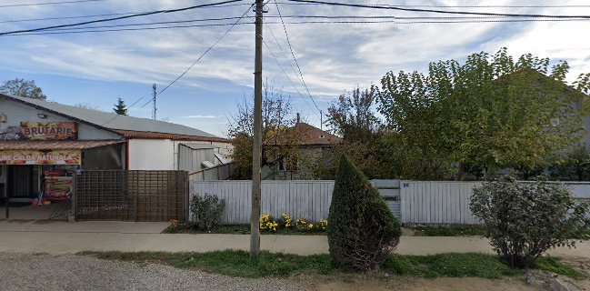 Brutăria GMG MIAGEO