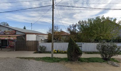 Brutăria GMG MIAGEO