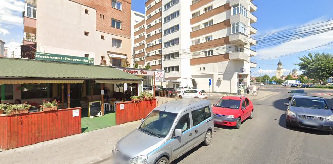 Sergio Catering (Restaurant Sergio)