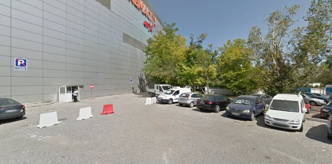 Opinii despre McDonald's în Constanța - Gastronomie și ospitalitate