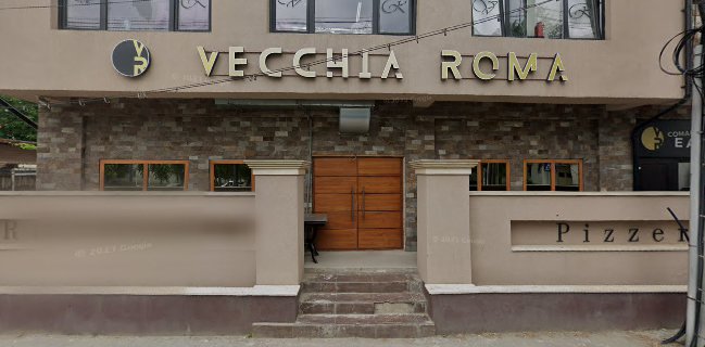 Vecchia Roma