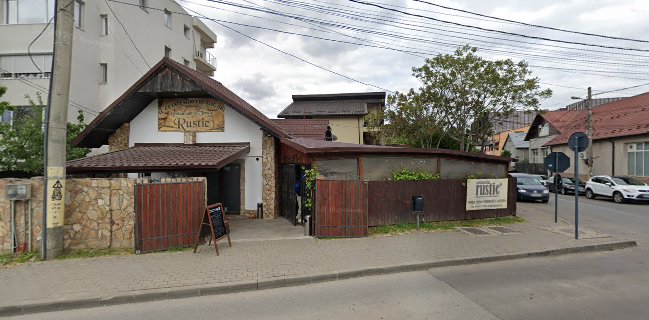 Opinii despre Restaurant Rustic în Iași - Gastronomie și ospitalitate