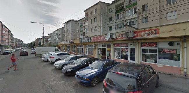 Comentarii opinii despre Kebabul Turcului