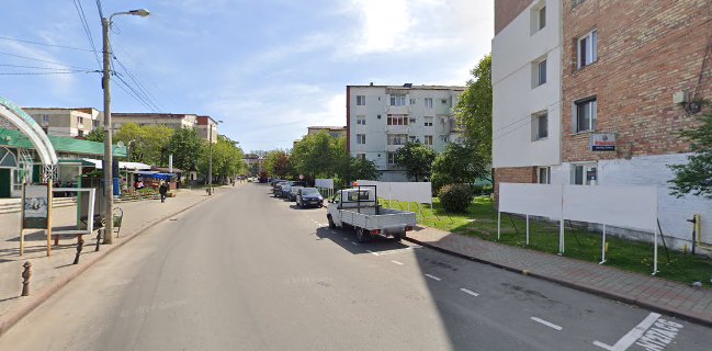 Complexul Comercial Agroalimentar