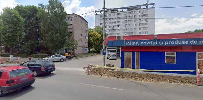 Cristipan Activ Peștiș