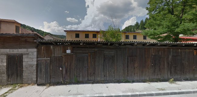 Brutăria Unic Trio S.R.L.