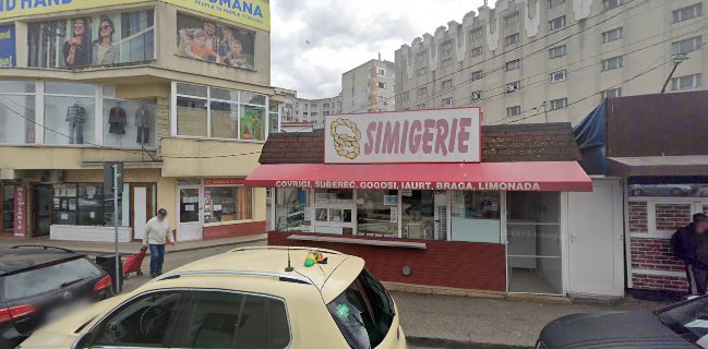 Simigerie