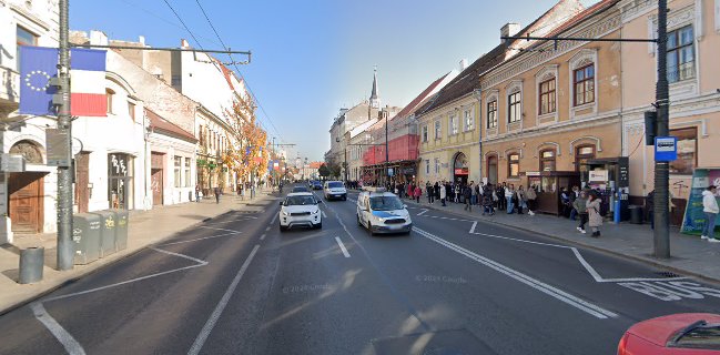 Delissima Bakery Memo 1 - Cluj-Napoca
