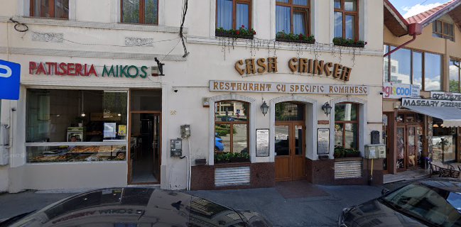 Opinii despre Patiseria Mikos în Craiova - Gastronomie și ospitalitate