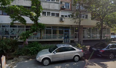 Patiseria Bufnita Pofticioasa