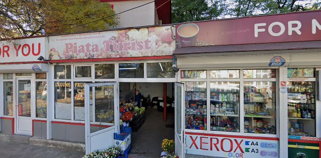 Piața Turist