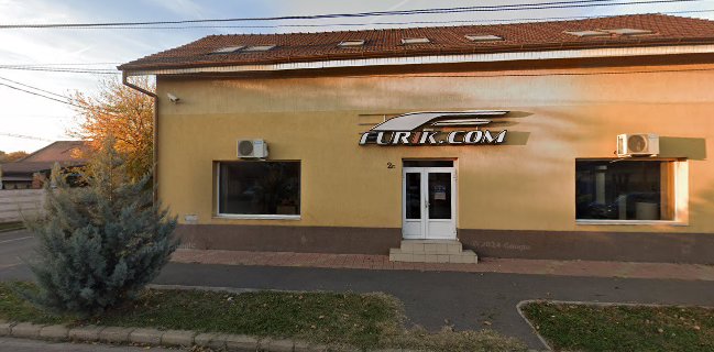 Breda Caffe & Car Wash