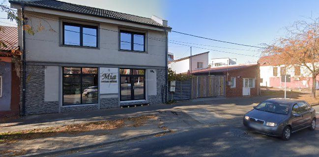 Mia Cofetărie - Patiserie