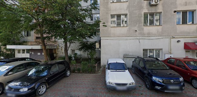 Cofetăria Charlotte