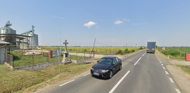 AGRIND S.A. Tășnad