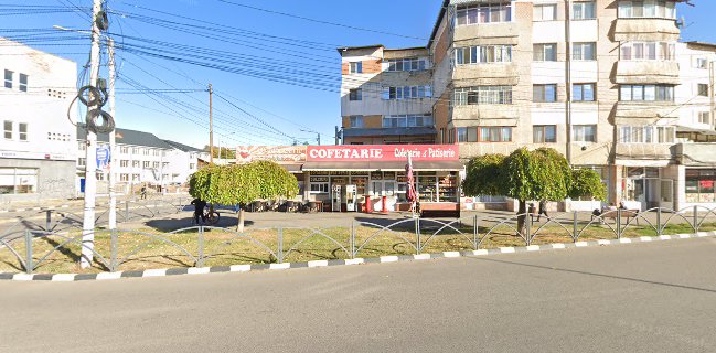 PATISERIE COFETARIE
