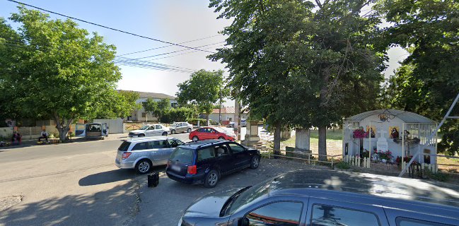 Piață fructe și legume