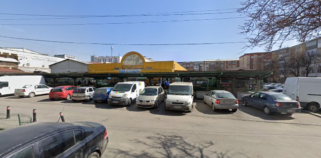 Piața „Big”