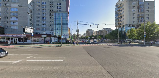 Leon Gourmet bakery Bacău