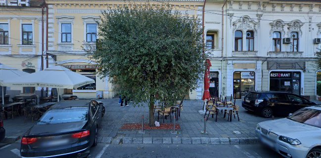 Country Bread Bistro