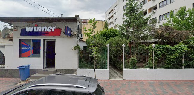 Restaurant Casa Brândușa