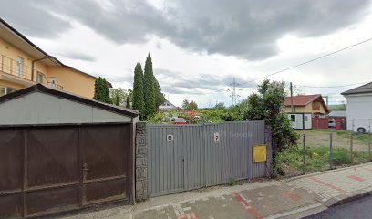 Dănuț Food Home Brutãrie