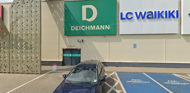 Donuterie, Rm. Vâlcea