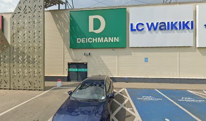 Donuterie, Rm. Vâlcea