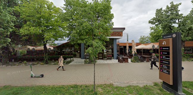 Pizzeria Domnească