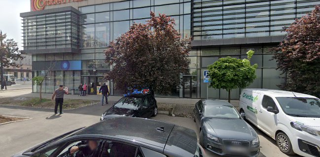 Bunexim Oradea Plaza