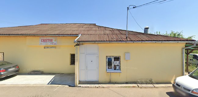 Brutăria Cristur