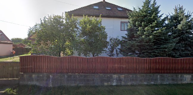 Bodoșca Mihail Gabriel Egyéni vállalkozás