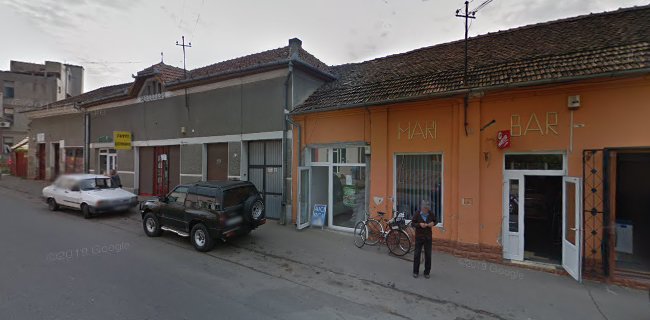 Patiseria - Placintaria Eden Tinca