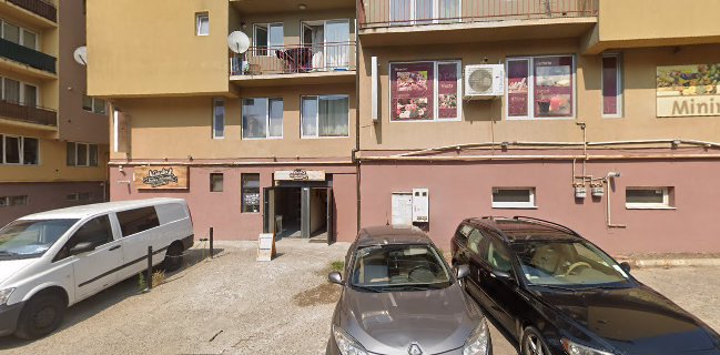 Claudia Brutărie Artizanală