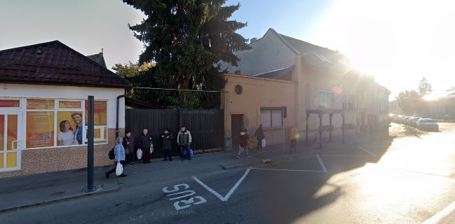 Brutărie Cofetărie Pansab