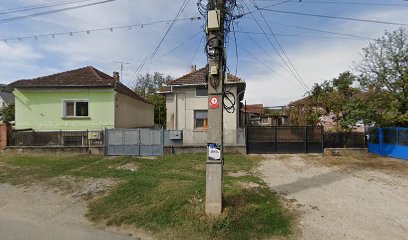 Prajitura casei la Vali