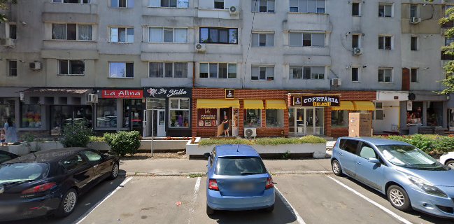 Cofetăria Deliciu