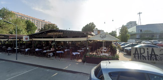 Terasa Cetate Mamaia