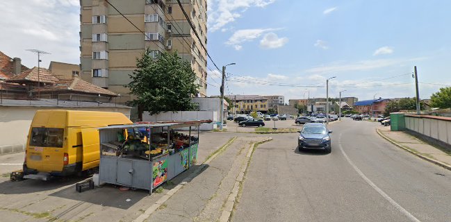 Piațetă legume-fructe