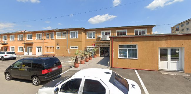 Restaurant President - Rovinari