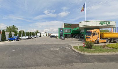 Brutarie Paine Naturala