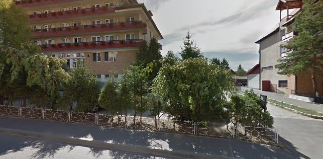 Restaurant Grădina Eden