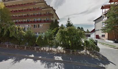 Restaurant Grădina Eden